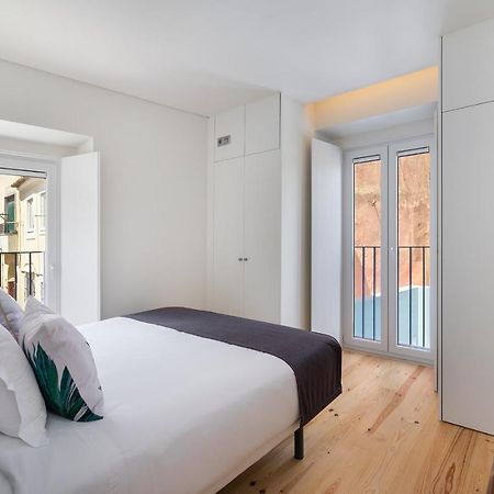 Beato Hub Residences - Perfect For Digital Nomads & Families Lisbon Exterior photo