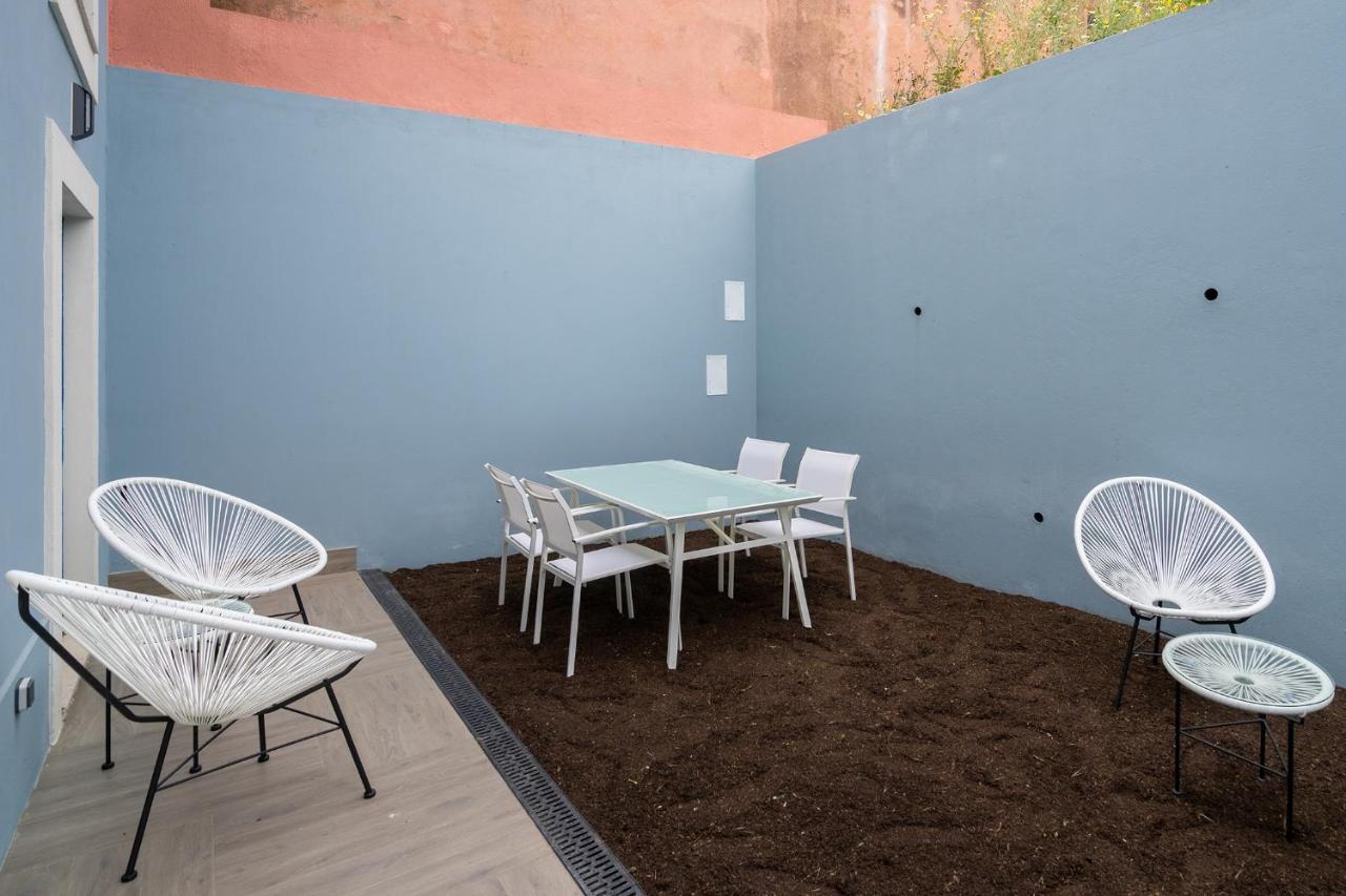 Beato Hub Residences - Perfect For Digital Nomads & Families Lisbon Exterior photo