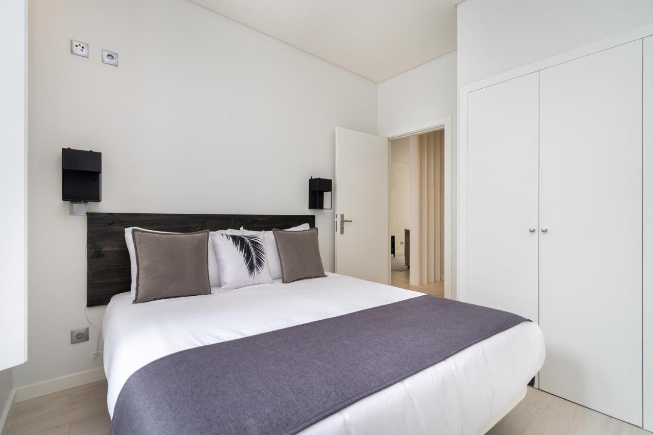 Beato Hub Residences - Perfect For Digital Nomads & Families Lisbon Exterior photo