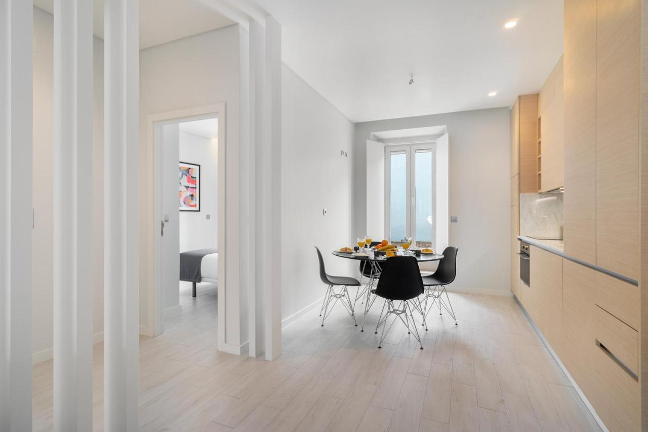 Beato Hub Residences - Perfect For Digital Nomads & Families Lisbon Exterior photo