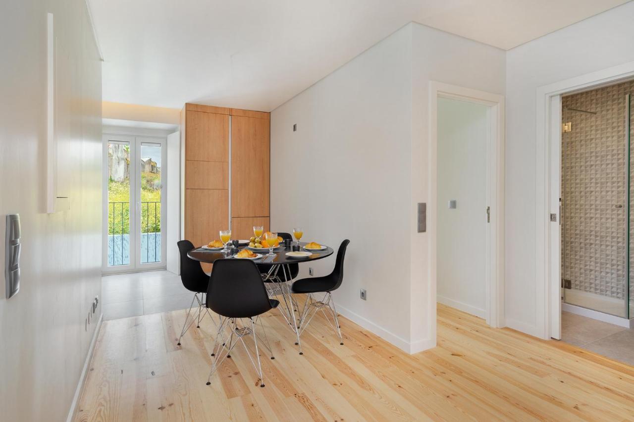 Beato Hub Residences - Perfect For Digital Nomads & Families Lisbon Exterior photo