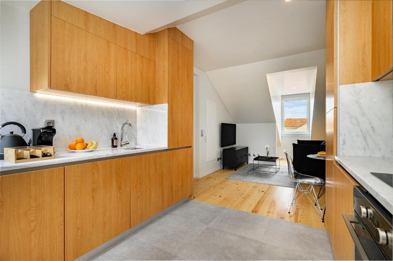 Beato Hub Residences - Perfect For Digital Nomads & Families Lisbon Exterior photo