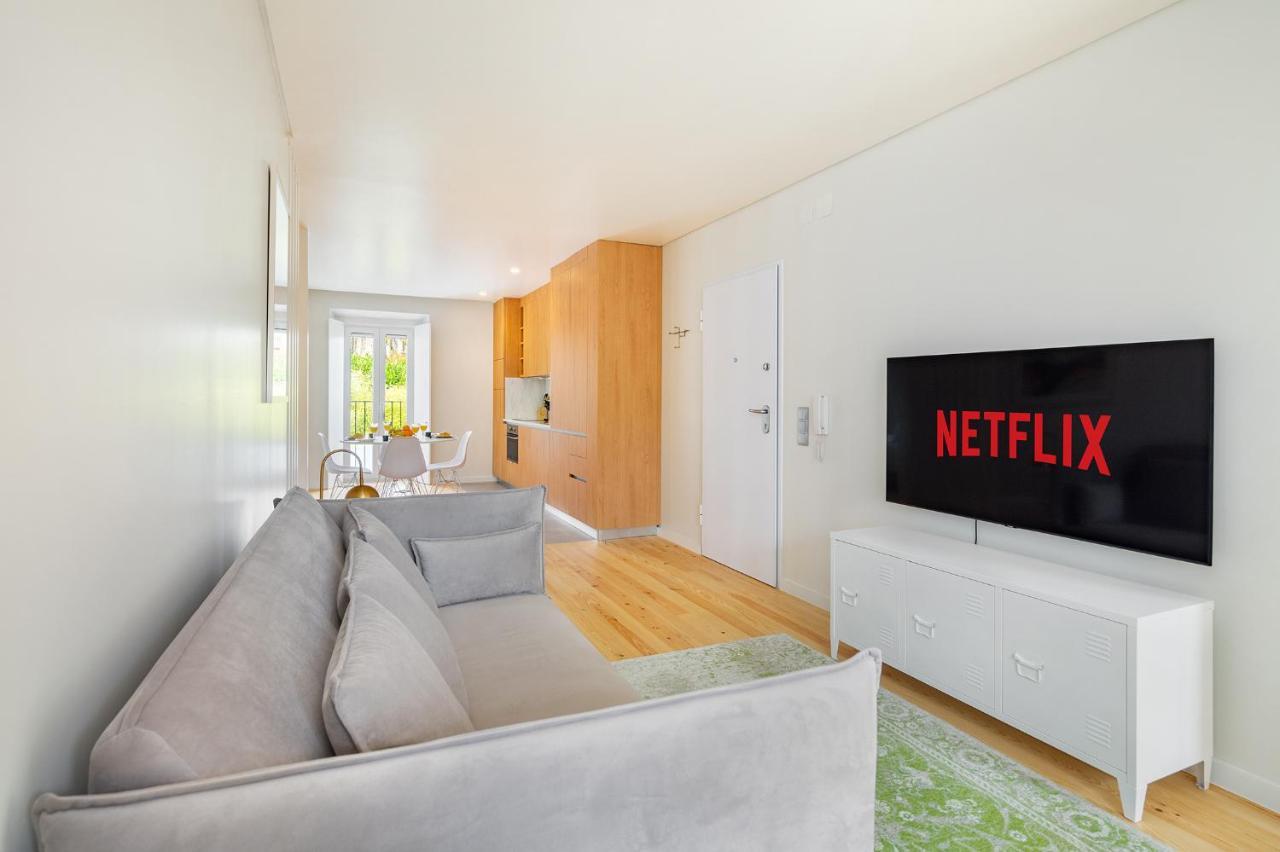 Beato Hub Residences - Perfect For Digital Nomads & Families Lisbon Exterior photo