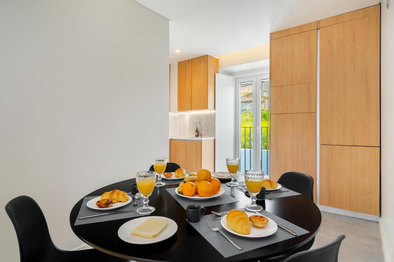 Beato Hub Residences - Perfect For Digital Nomads & Families Lisbon Exterior photo