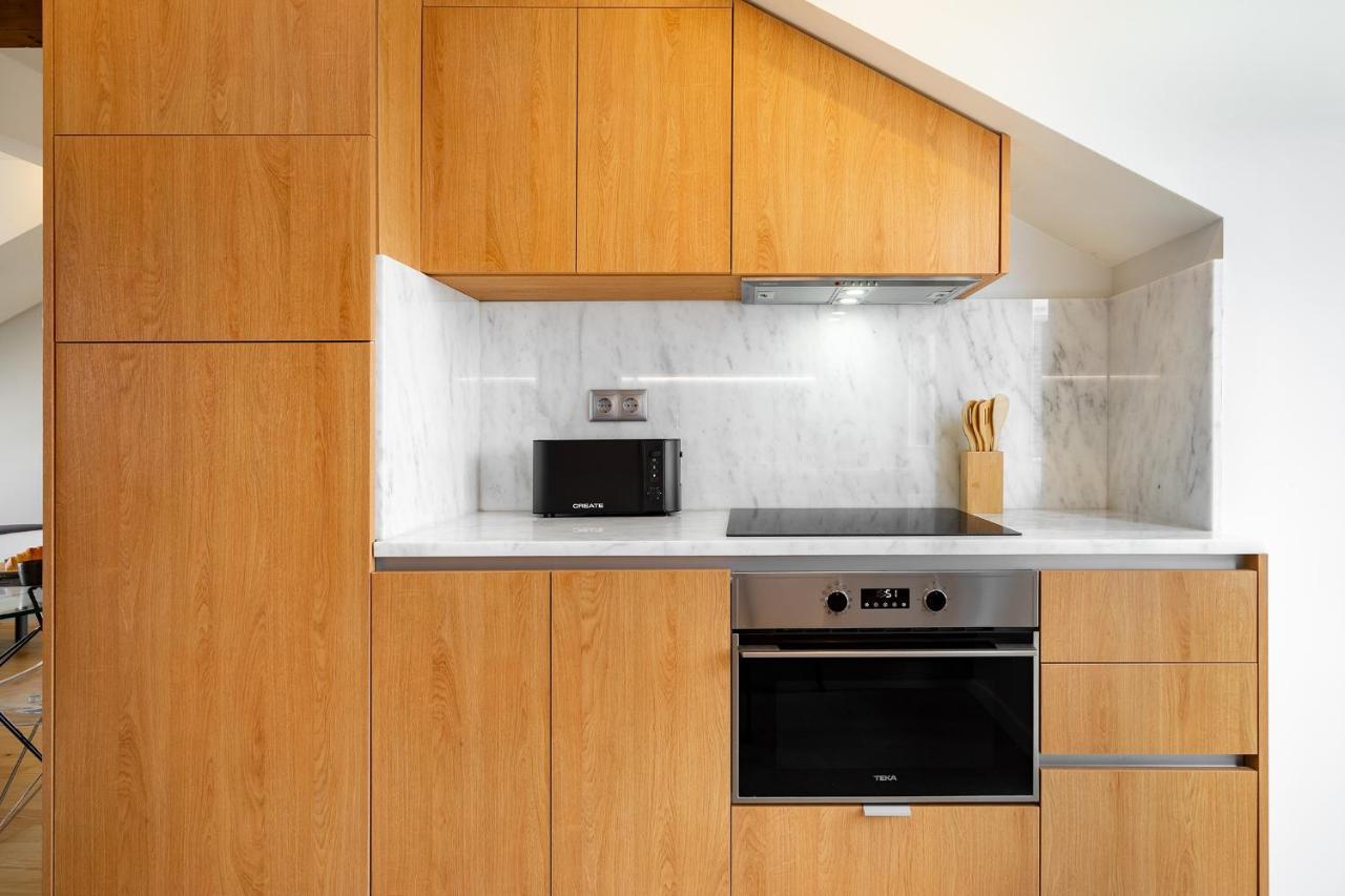 Beato Hub Residences - Perfect For Digital Nomads & Families Lisbon Exterior photo