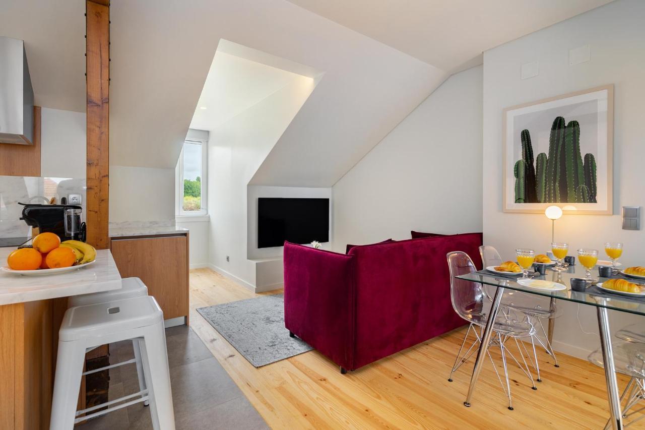 Beato Hub Residences - Perfect For Digital Nomads & Families Lisbon Exterior photo