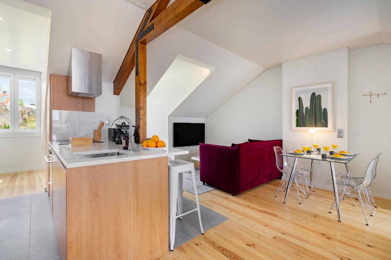 Beato Hub Residences - Perfect For Digital Nomads & Families Lisbon Exterior photo